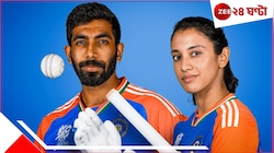 বুমরা-মন্ধানাই সেরার সেরা! স্বীকৃতি দিল ক্রিকেটের বাইবেল', বর্ষসেরা পাঁচে কারা?
