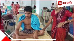 'প্যান্ডেল তৈরি করতে পারব না', শুনেই ব্যবসায়ীর মাথায় কুড়লের কোপ বসিয়ে দিল বর 