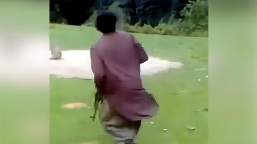 পহেলগাঁওয়ে ভয়ংকর জঙ্গি হামলার 'মাথা' কে? Kashmir Terror Attack Mastermind Saifulla Kasuri