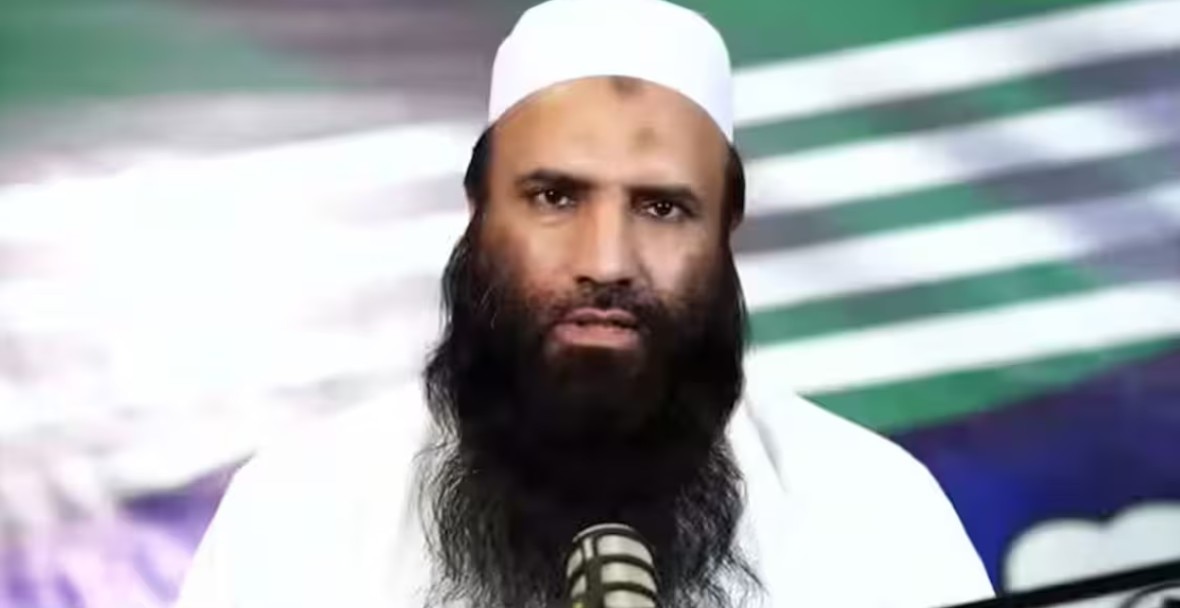 পহেলগাঁওয়ে ভয়ংকর জঙ্গি হামলার 'মাথা' কে? Kashmir Terror Attack Mastermind Saifulla Kasuri