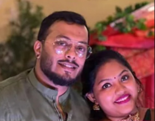 Pahalgam Terror Attack Kolkata Bitan Adhikary killed