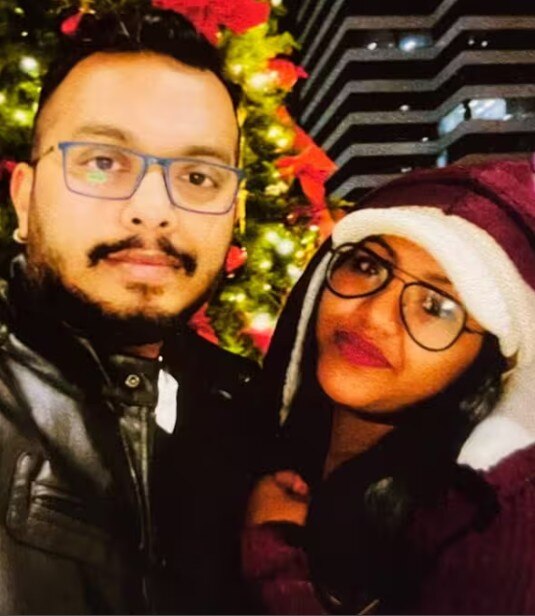Pahalgam Terror Attack Kolkata Bitan Adhikary killed