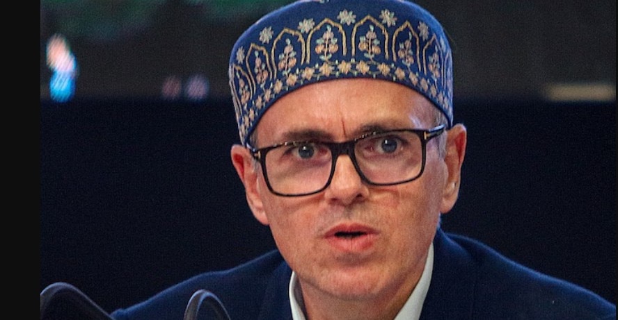 Omar Abdullah says Exodus of tourists after Pahalgam Attack