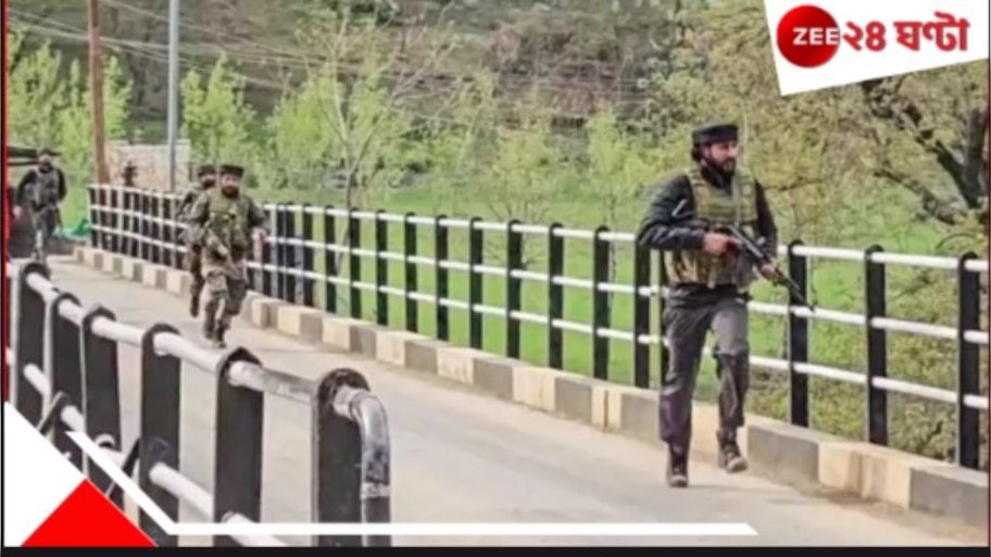 Pahalgam Terror Attack | Watch: জঙ্গিদের সারা শরীরে বাঁধা  ক্যাম! সামনে এল হামলার মুহূর্তের হাড়হিম করা ভিডিয়ো!