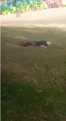 Nadia Couple in Honeymoon luckily saved Kashmir deadly attack