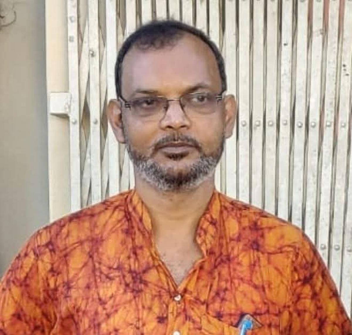 'কলমা' বাঁচাল প্রাণ!