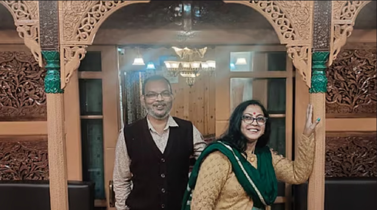 'কলমা' বাঁচাল প্রাণ!