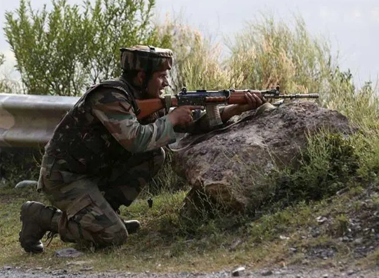 Surgical Strike speculation after Pahalgam Attack