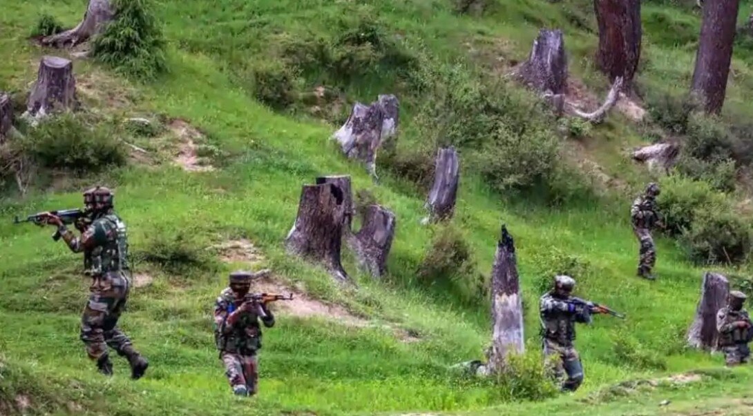 Surgical Strike speculation after Pahalgam Attack