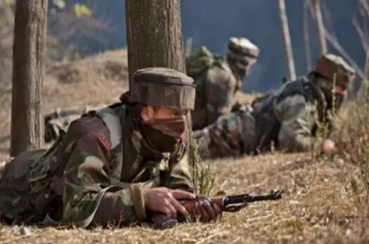 Surgical Strike speculation after Pahalgam Attack