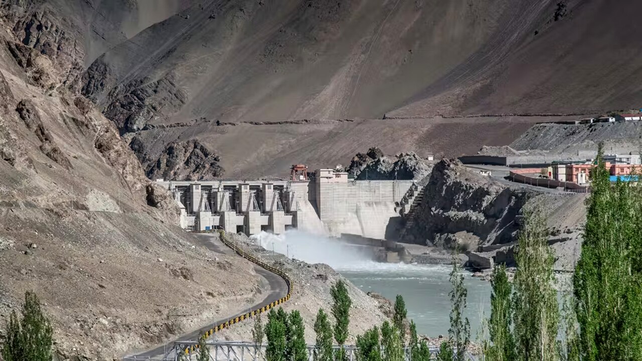 ভারতের ক্ষমতা 