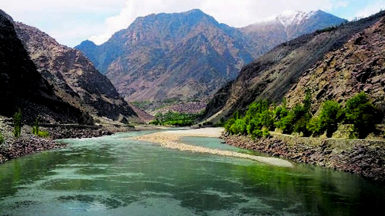 চুক্তিতে রয়েছে ১২ ধারা