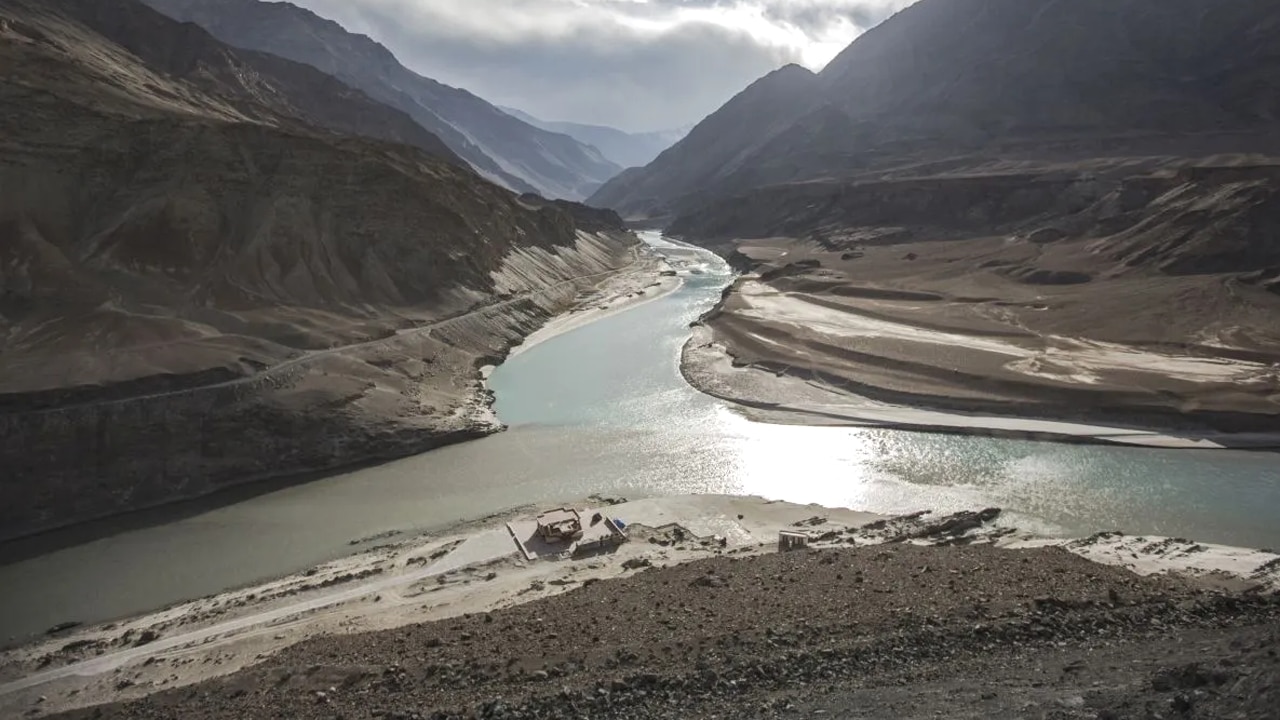 চুক্তির আওতায় ৬ নদী