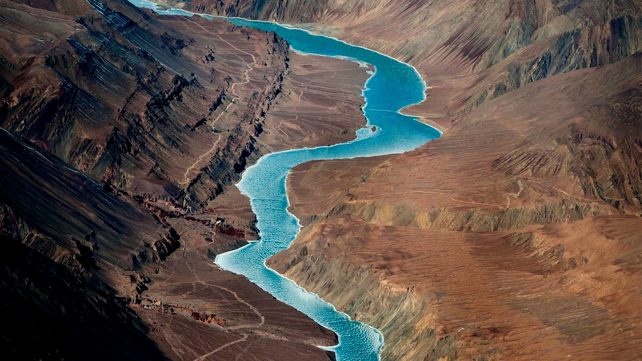 ১৯৬০ সালে চুক্তি