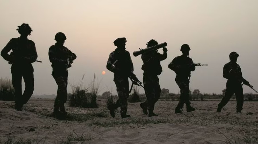 আসন্ন ভারত-পাক 'যুদ্ধ'? India Pakistan tension rises after Pahalgam attack