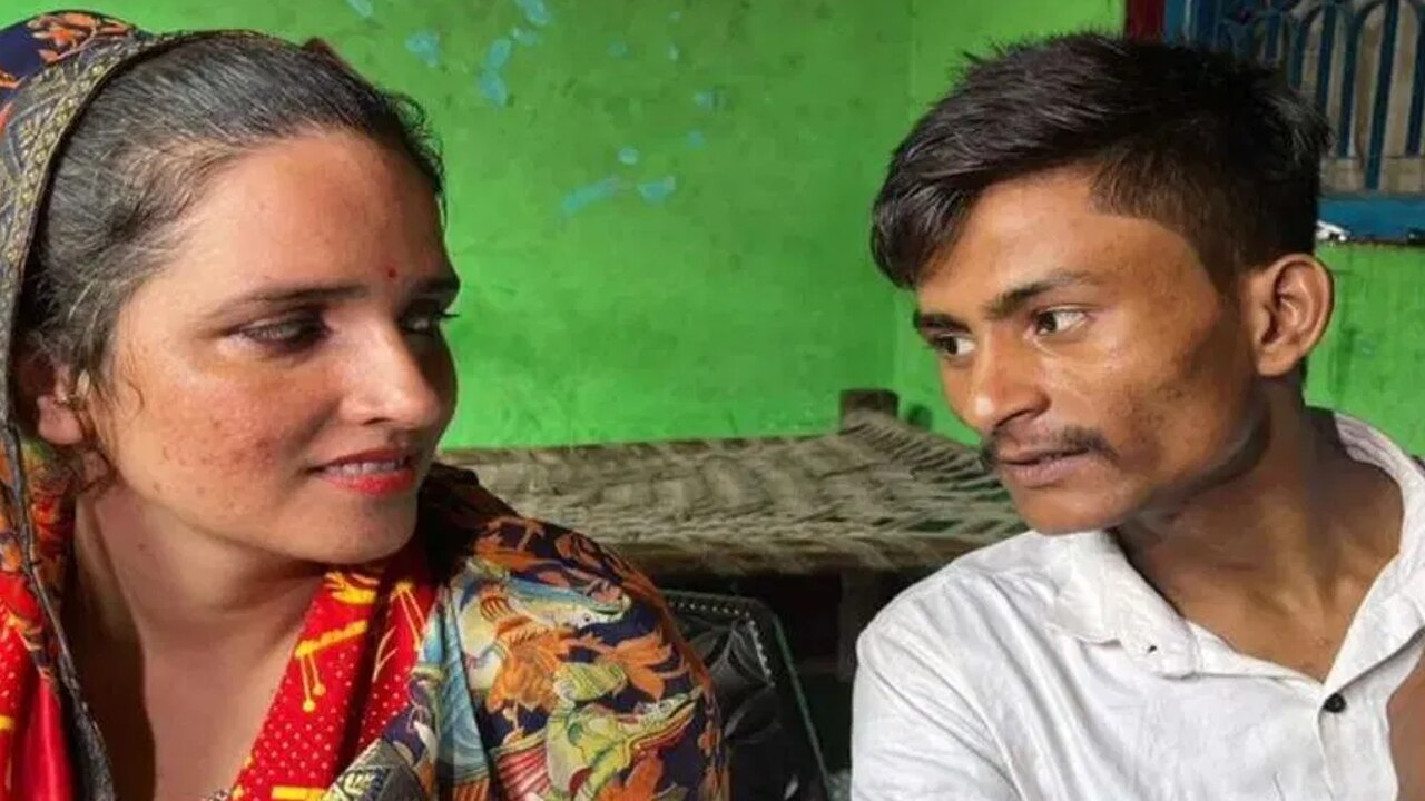 হায়দারের মামলা অনেক জটিল