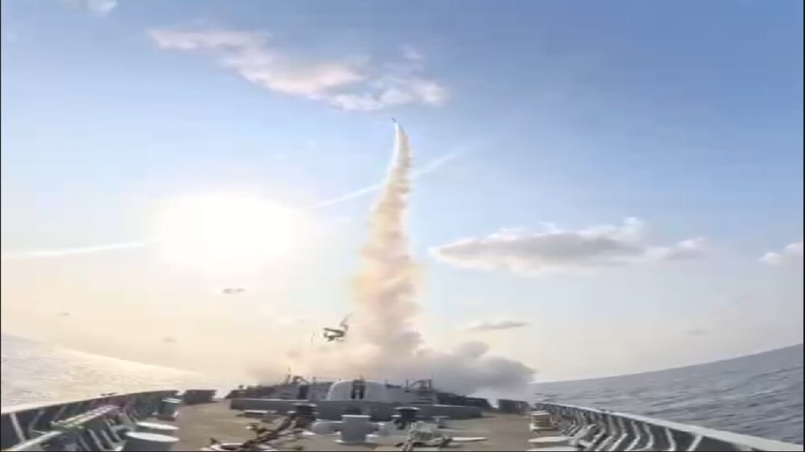 ভারতীয়-মিসাইল