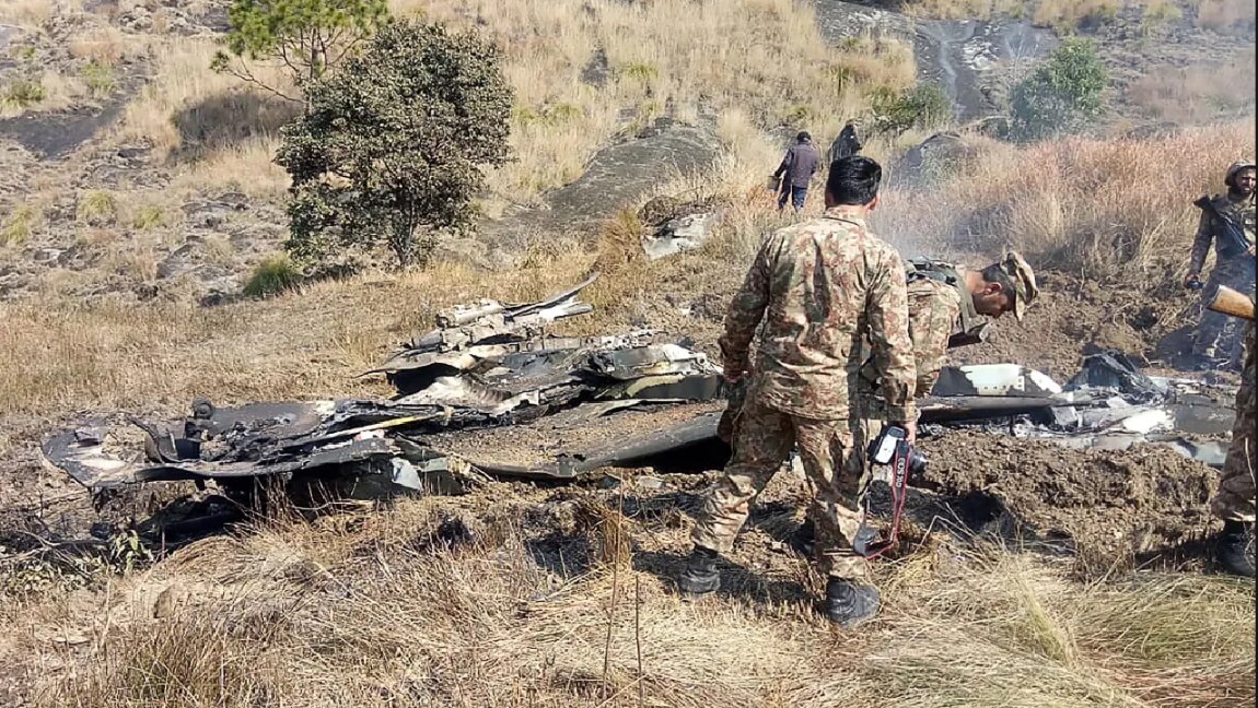 পাক-মিসাইল