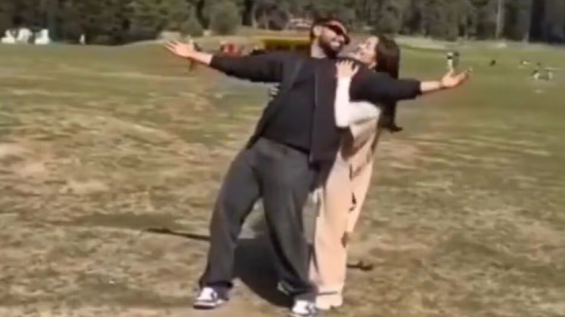 পহেলগাঁও-এ জঙ্গি হামলা
