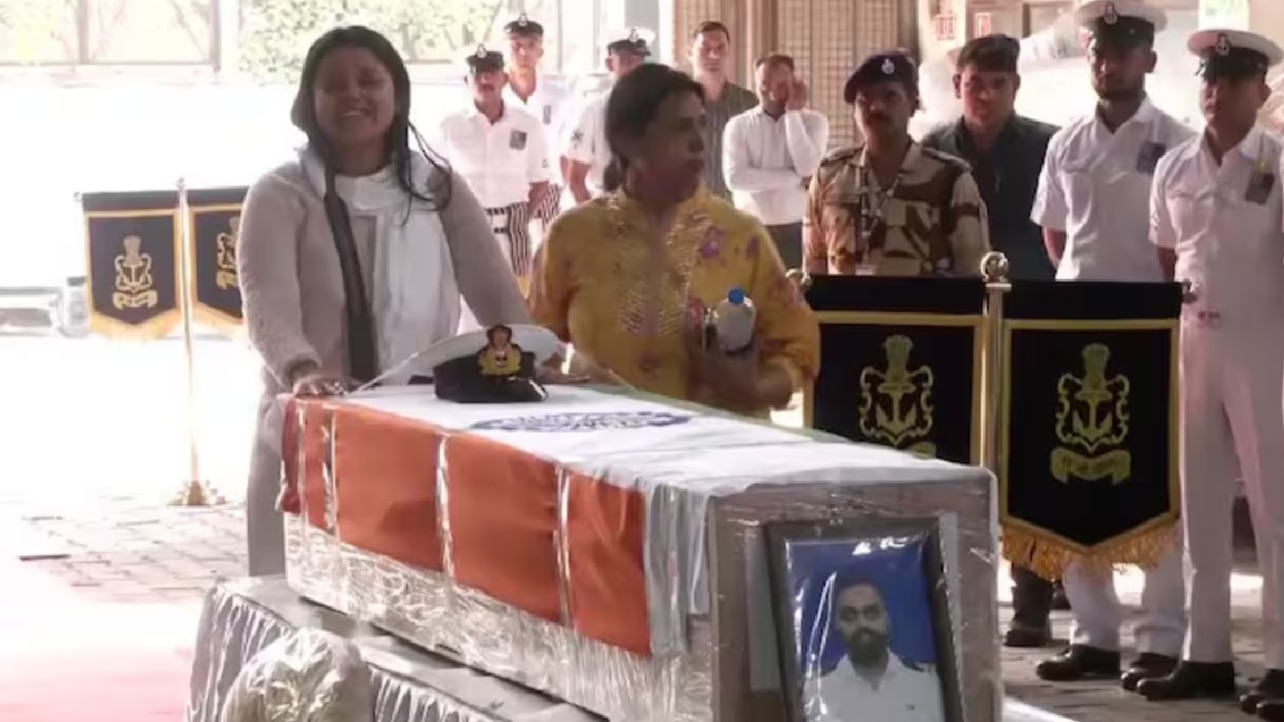 পহেলগাঁও-এ জঙ্গি হামলা