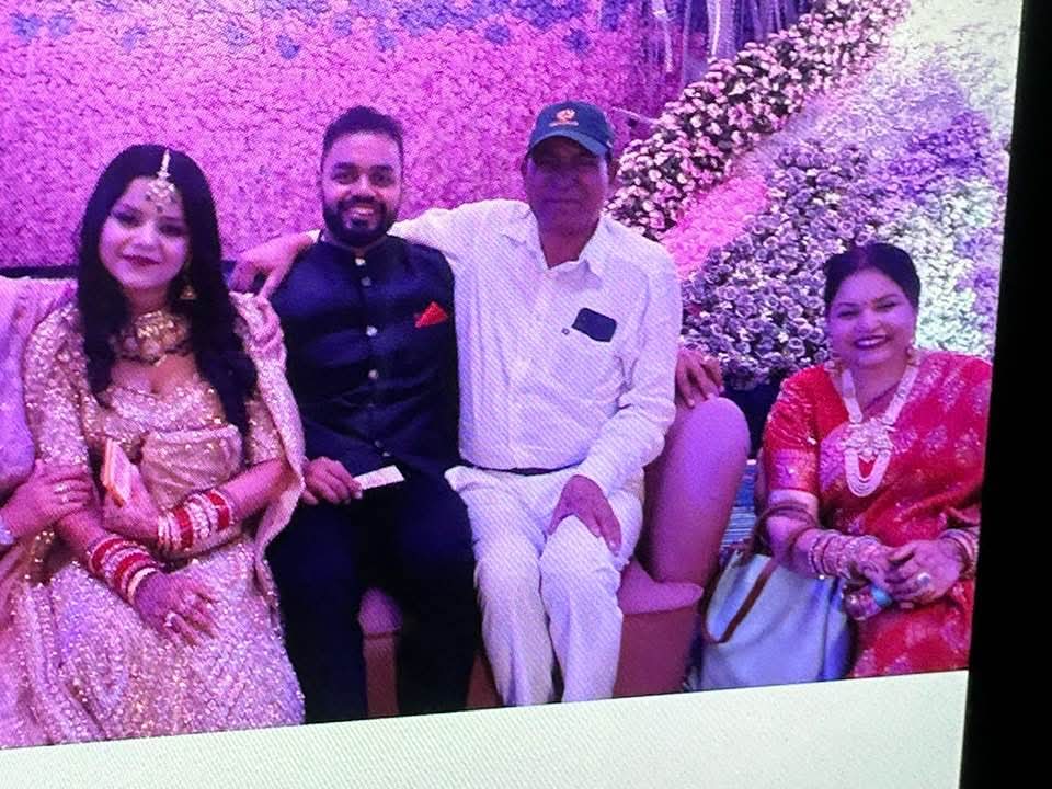 পহেলগাঁও-এ জঙ্গি হামলা
