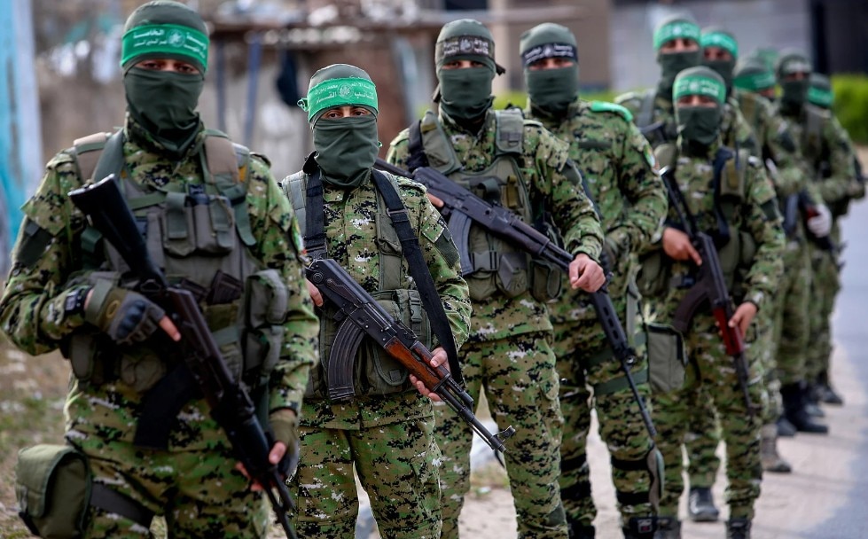 পহেলগাঁওয়ে হামলায় হামাস যোগ! Pahalgam Attack Similarity with Hamas