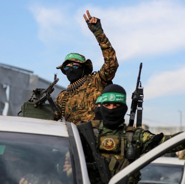 পহেলগাঁওয়ে হামলায় হামাস যোগ! Pahalgam Attack Similarity with Hamas