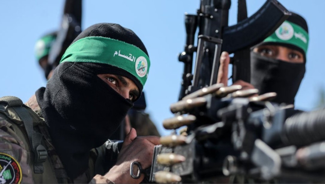 পহেলগাঁওয়ে হামলায় হামাস যোগ! Pahalgam Attack Similarity with Hamas