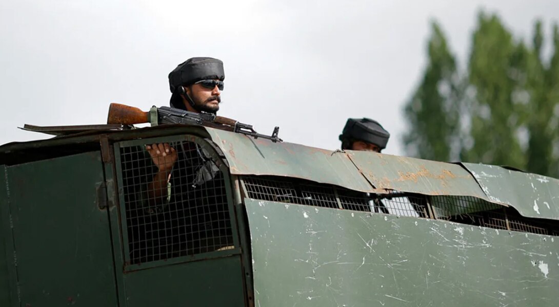 করাচি থেকে 'রিমোট' কন্ট্রোলে পহেলগাঁও 'অপারেশন'! Pahalgam Attack Remote Controlled From Pakistan