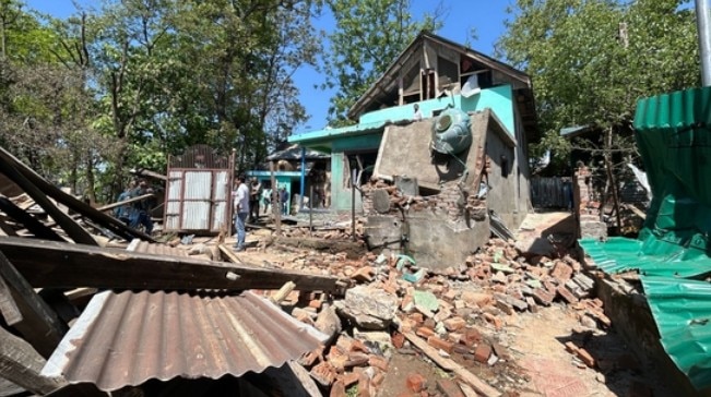 India Pakistan War situation after Pahalgam attack