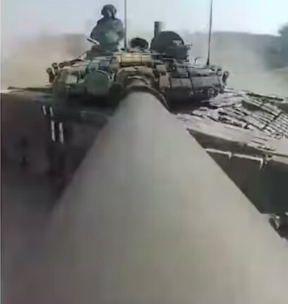 India Pakistan War situation after Pahalgam attack