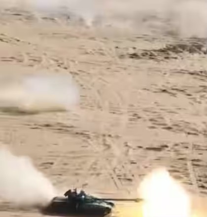 India Pakistan War situation after Pahalgam attack