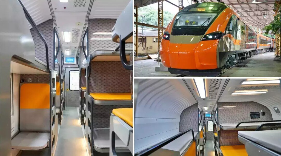 Vande Bharat Express