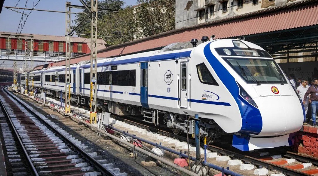 Vande Bharat Express
