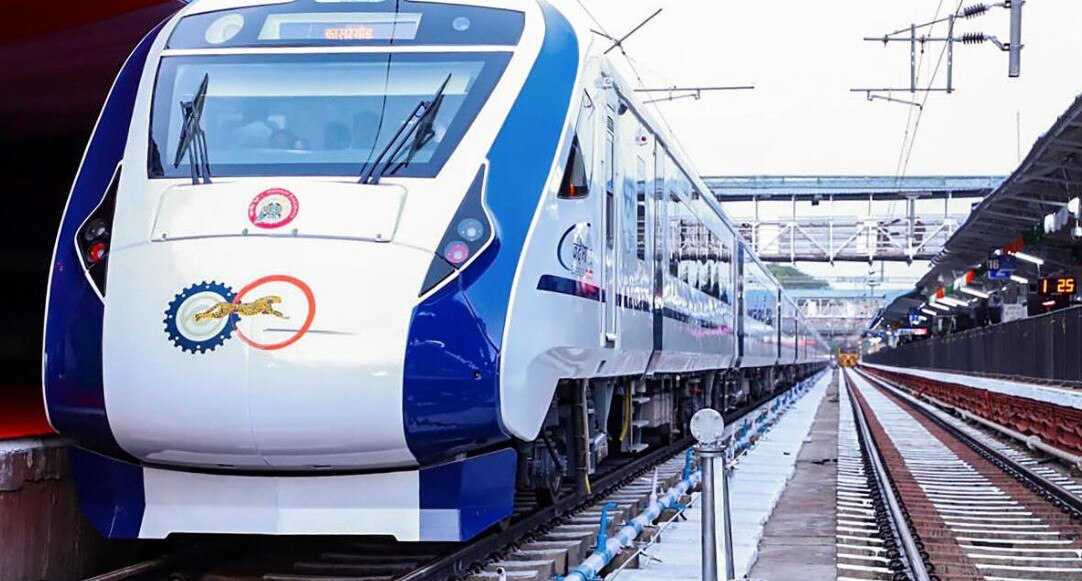 Vande Bharat Express