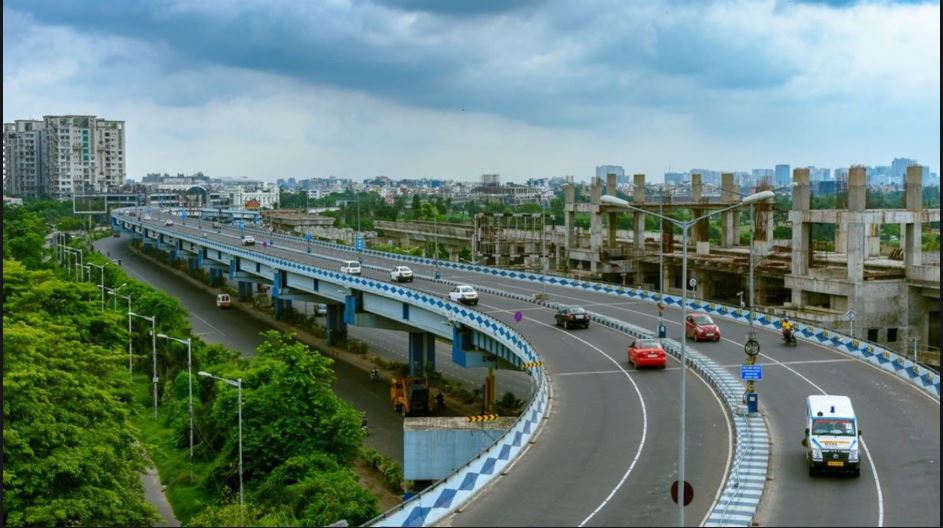 MAA Flyover will be closed 