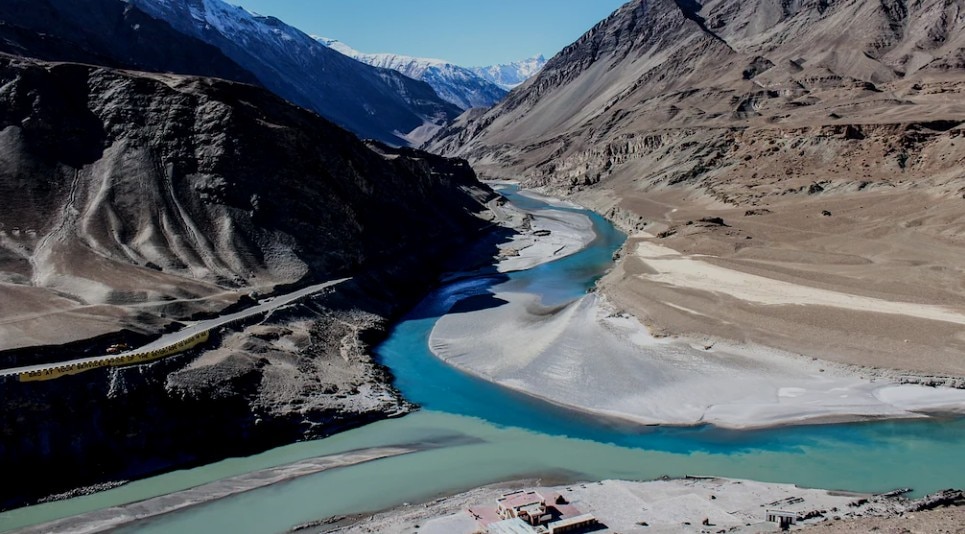 ভুট্টোর ভারতকে 'রক্তগঙ্গা' হুঁশিয়ারি! Bilawal Bhutto on Indus treaty freeze