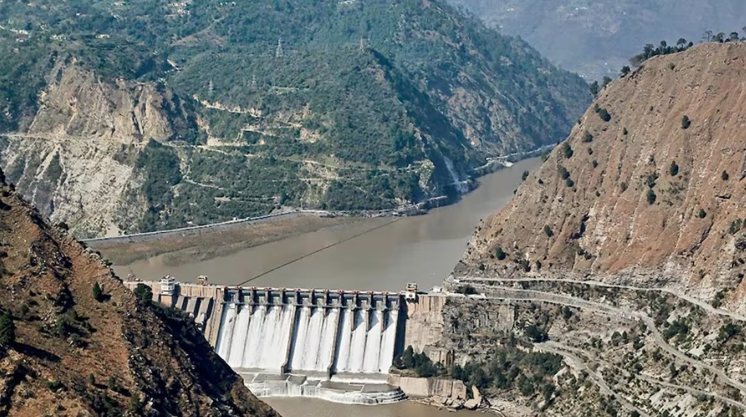 ভুট্টোর ভারতকে 'রক্তগঙ্গা' হুঁশিয়ারি! Bilawal Bhutto on Indus treaty freeze