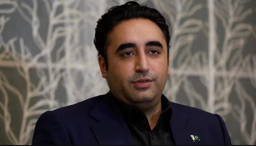 ভুট্টোর ভারতকে 'রক্তগঙ্গা' হুঁশিয়ারি! Bilawal Bhutto on Indus treaty freeze