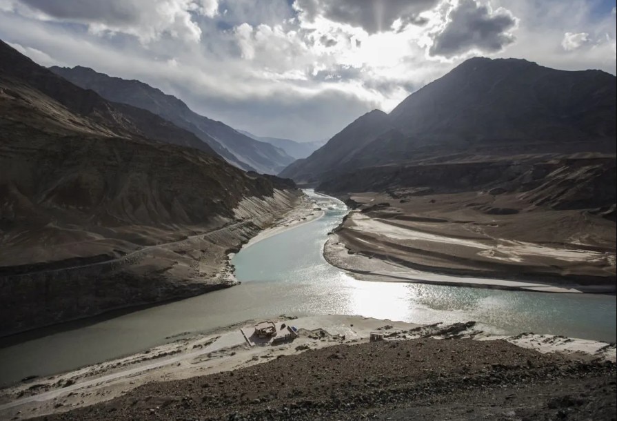 ভুট্টোর ভারতকে 'রক্তগঙ্গা' হুঁশিয়ারি! Bilawal Bhutto on Indus treaty freeze