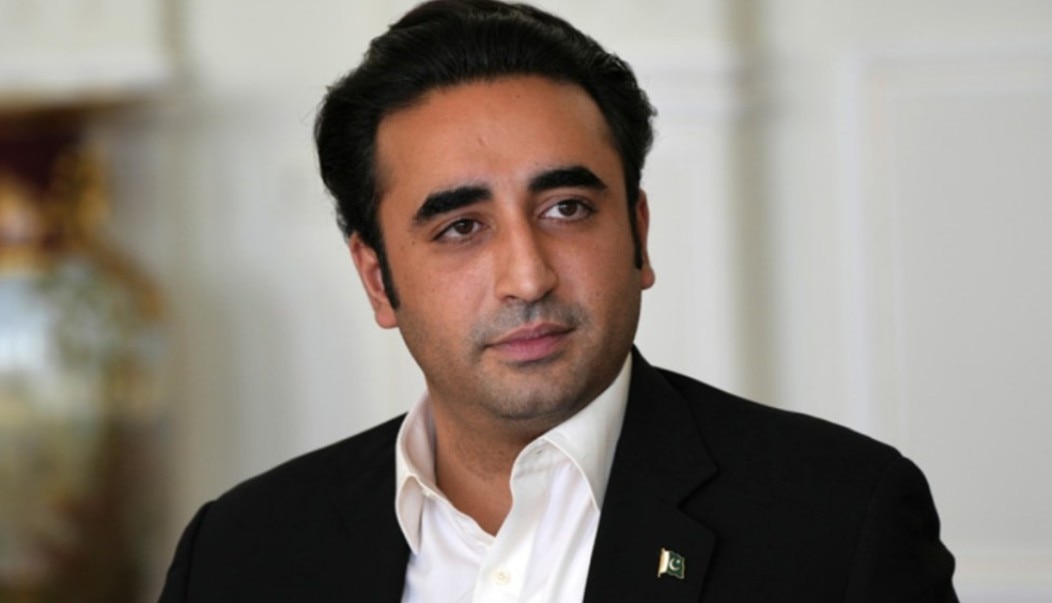 ভুট্টোর ভারতকে 'রক্তগঙ্গা' হুঁশিয়ারি! Bilawal Bhutto on Indus treaty freeze