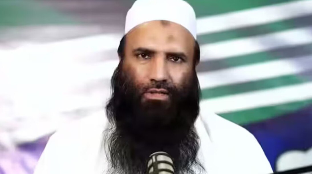 TRF denies involvement in Pahalgam attack