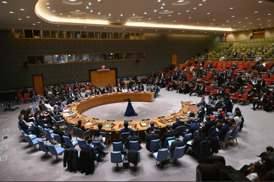 UN Security Council condemn Pahalgam Attack