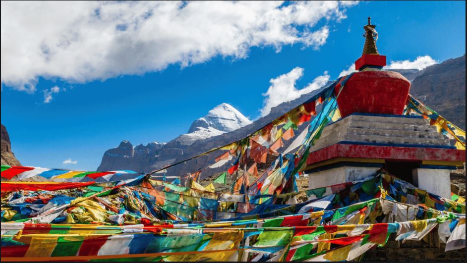 কৈলাস-মানস সরোবর যাত্রা Kailash Mansarovar Yatra