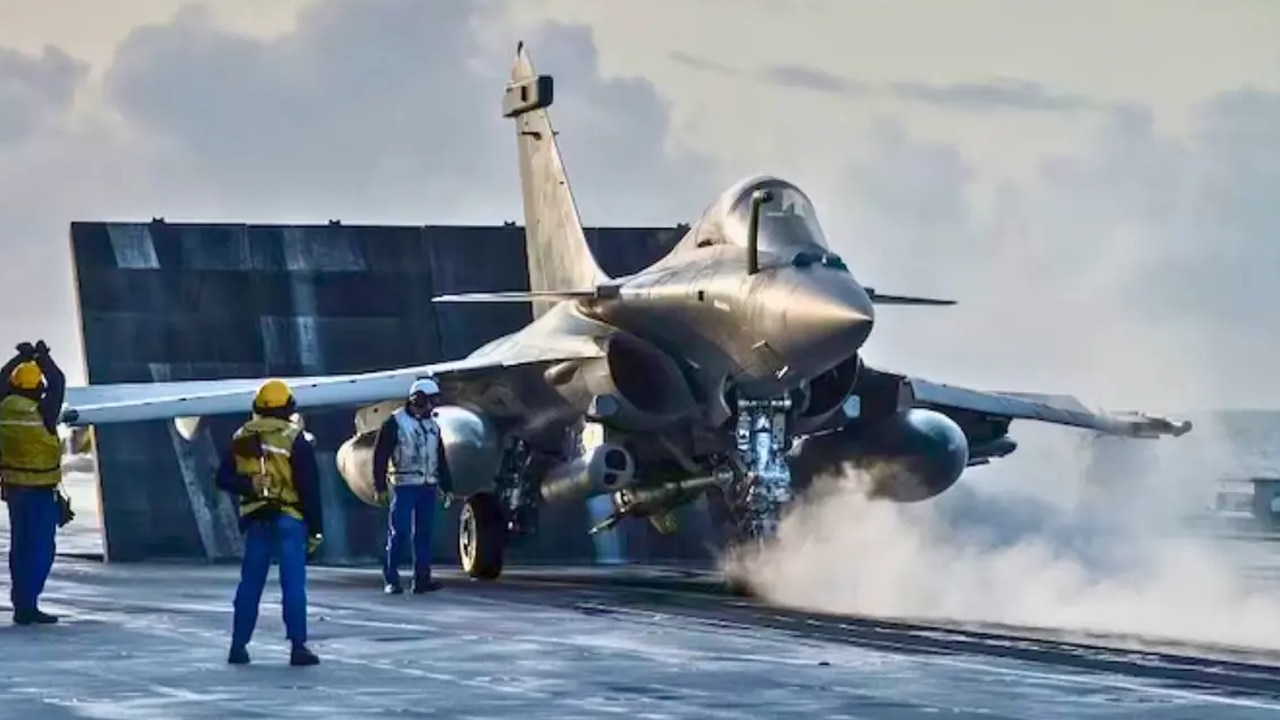 রাফাল Rafale