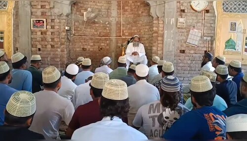 Mast semiz ayol bilan jinsiy aloqa