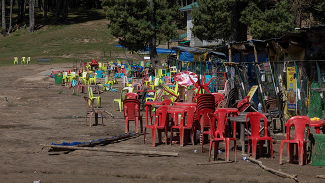 জঙ্গিদের বিরুদ্ধে পদক্ষেপ