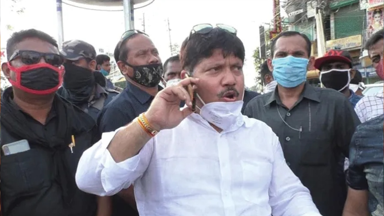 অর্জুন সিং