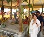 দীঘার জগন্নাথ মন্দিরের দ্বারোদ্ঘাটন