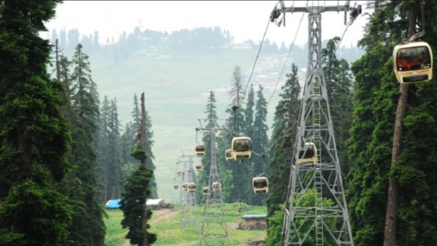 Pahalgam terror attack